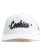 画像2: COOKIES CLOTHING DRAFT DAY 5 PANEL SNAPBACK WHITE (2)