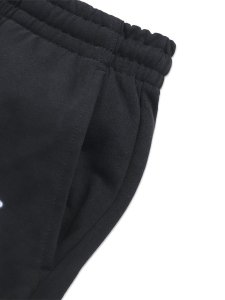 画像3: 【SALE】【送料無料】COOKIES CLOTHING DRAFT DAY SWEAT PANT BLACK (3)