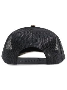 画像4: BASS PRO SHOPS PRINTED MESH TRUCKER CAP-SHADOWBARK (4)