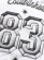 画像7: 【送料無料】COOKIES CLOTHING DRAFT DAY FULL ZIP HOODIE WHITE (7)