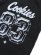 画像5: 【SALE】【送料無料】COOKIES CLOTHING DRAFT DAY SWEAT PANT BLACK (5)