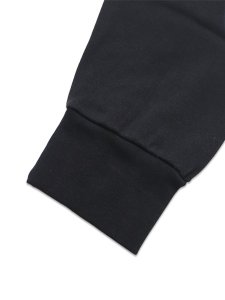 画像9: 【送料無料】COOKIES DRAFT DAY FULL ZIP HOODIE BLACK (9)
