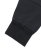 画像9: 【送料無料】COOKIES DRAFT DAY FULL ZIP HOODIE BLACK (9)