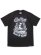 画像1: COOKIES CLOTHING BOMB PREMIUM TEE BLACK (1)