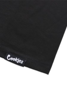 画像4: COOKIES CLOTHING BOMB PREMIUM TEE BLACK (4)