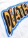 画像4: 【送料無料】 DEATH ROW RECORDS SNOOP VINTAGE AIRBRUSH TEE (4)
