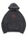 画像1: 【送料無料】EVISU POLAR ROCK AFTERHOOD SWEATSHIRT CHARCOAL (1)