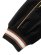 画像9: 【送料無料】EVISU RAIJIN SUKAJAN JACKET BLACK (9)