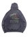 画像2: 【送料無料】EVISU OSAKA ROSE AFTERHOOD SWEATSHIRT NAVY (2)