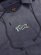 画像3: 【送料無料】EVISU OSAKA ROSE AFTERHOOD SWEATSHIRT NAVY (3)