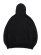 画像2: 【送料無料】EVISU SEAGULL PRINTED HOODIE BLACK (2)