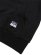 画像5: 【送料無料】EVISU SEAGULL PRINTED HOODIE BLACK (5)