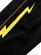 画像7: 【送料無料】EVISU RAIJIN SUKAJAN JACKET BLACK (7)
