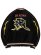 画像1: 【送料無料】EVISU RAIJIN SUKAJAN JACKET BLACK (1)
