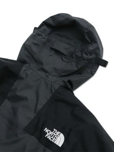 画像4: 【送料無料】THE NORTH FACE BOUNDX MILLY JACKET (4)