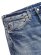 画像3: 【送料無料】EVISU DAICOCK PRINTED JEANS YELLOW #2000 MID TONE INDIGO/YELLOW (3)