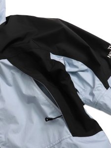 画像5: 【送料無料】THE NORTH FACE BOUNDX MILLY JACKET (5)