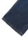 画像6: 【送料無料】EVISU HT,5POCKET WHITE SEAGULL JEANS DARK TONE INDIGO (6)