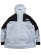 画像2: 【送料無料】THE NORTH FACE BOUNDX MILLY JACKET (2)