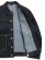 画像7: 【送料無料】EVISU ECRU SEAGULL PRINTED DENIM JACKET RAW INDIGO (7)