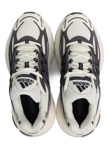 画像6: 【送料無料】ADIDAS XLG 2.0 GREY STRATA/CORE BLACK/OFF WHITE (6)