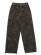 画像2: 【送料無料】ADIDAS FIREBIRD VELOUR TRACK PANTS-BRANCH (2)