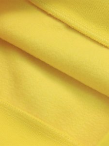 画像8: 【KIDS】ADIDAS KIDS POKEMON LOOSE HOODIE SET-YELLOW/BLACK (8)