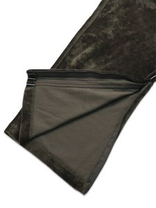 画像8: 【送料無料】ADIDAS FIREBIRD VELOUR TRACK PANTS-BRANCH (8)