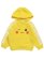画像2: 【KIDS】ADIDAS KIDS POKEMON LOOSE HOODIE SET-YELLOW/BLACK (2)