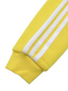 画像10: 【KIDS】ADIDAS KIDS POKEMON LOOSE HOODIE SET-YELLOW/BLACK (10)