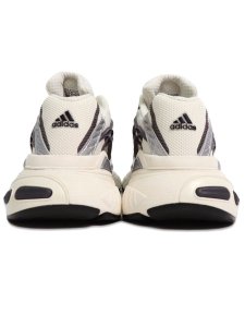 画像4: 【送料無料】ADIDAS XLG 2.0 GREY STRATA/CORE BLACK/OFF WHITE (4)