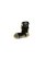 画像1: WHIMSY SOCKS TRADEMARK PIN BLACK (1)