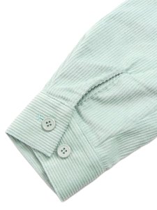 画像7: 【送料無料】WHIMSY SOCKS CORDUROY WORK JACKET MINT (7)