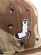 画像6: WHIMSY SOCKS CAMO SOCKS CLUB CAP DESERT CAMO (6)