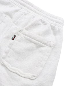 画像4: 【送料無料】RECOGNIZE KOD DICE SWEAT PANTS M.GRAY (4)
