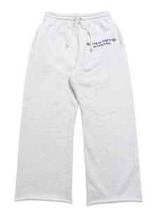画像1: 【送料無料】RECOGNIZE KOD DICE SWEAT PANTS M.GRAY (1)