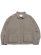 画像1: 【送料無料】WHIMSY SOCKS CORDUROY WORK JACKET BEIGE (1)
