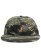 画像2: WHIMSY SOCKS CAMO SOCKS CLUB CAP TIGER CAMO (2)
