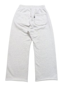 画像2: 【送料無料】RECOGNIZE KOD DICE SWEAT PANTS M.GRAY (2)