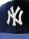 画像7: NEW ERA PC 59FIFTY VELVET YANKEES NAVY (7)