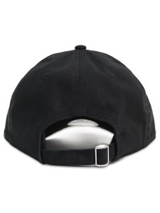 画像4: NEW ERA 9TWENTY THE FLAME BLK/SCARLET (4)
