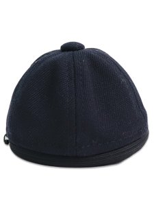 画像3: NEW ERA MINI CAP EARPHONE CASE ORIX BUFFALOES NAVY/WHT (3)