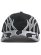 画像2: NEW ERA 9TWENTY THE FLAME BLK/DARK GREY (2)