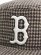 画像6: NEW ERA PILLBOX RED SOX GUN CLUB CHECK (6)