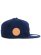 画像4: NEW ERA 59FIFTY OHASHI DOG PATCH YANKEES OCEANSIDE BLUE (4)