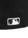 画像8: NEW ERA PILLBOX YANKEES BLACK/WHT (8)