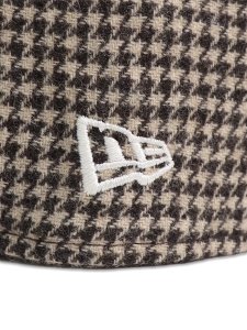 画像7: NEW ERA PILLBOX RED SOX GUN CLUB CHECK (7)
