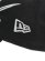 画像7: NEW ERA 9TWENTY THE FLAME BLK/DARK GREY (7)