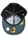 画像6: NEW ERA PC 59FIFTY VELVET DODGERS BROWN (6)