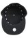 画像5: NEW ERA PILLBOX YANKEES BLACK/WHT (5)
